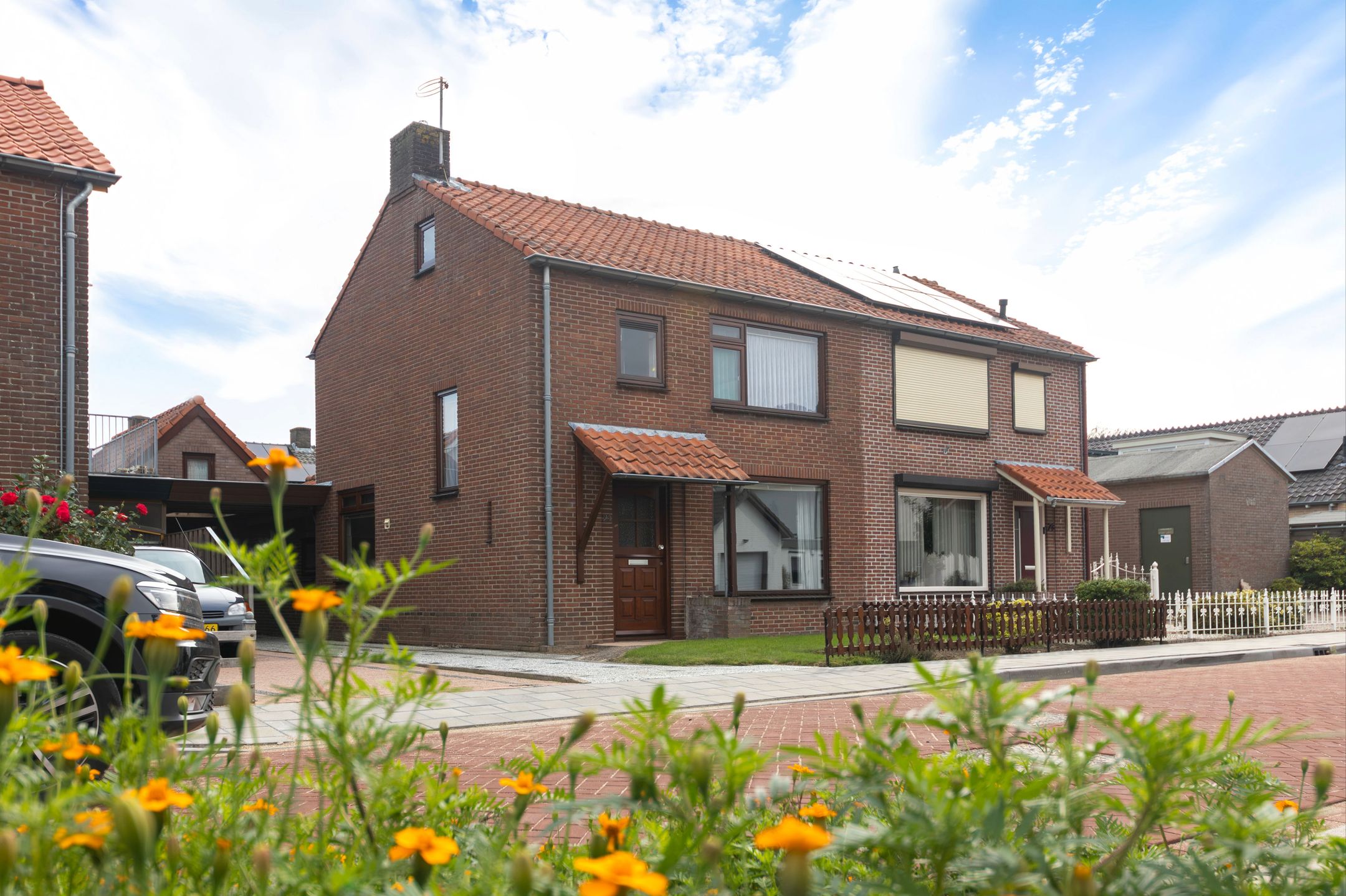 Jasmijnstraat 21