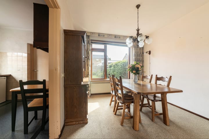 Hoekwoning te koop: Jasmijnstraat 21, Beneden-Leeuwen