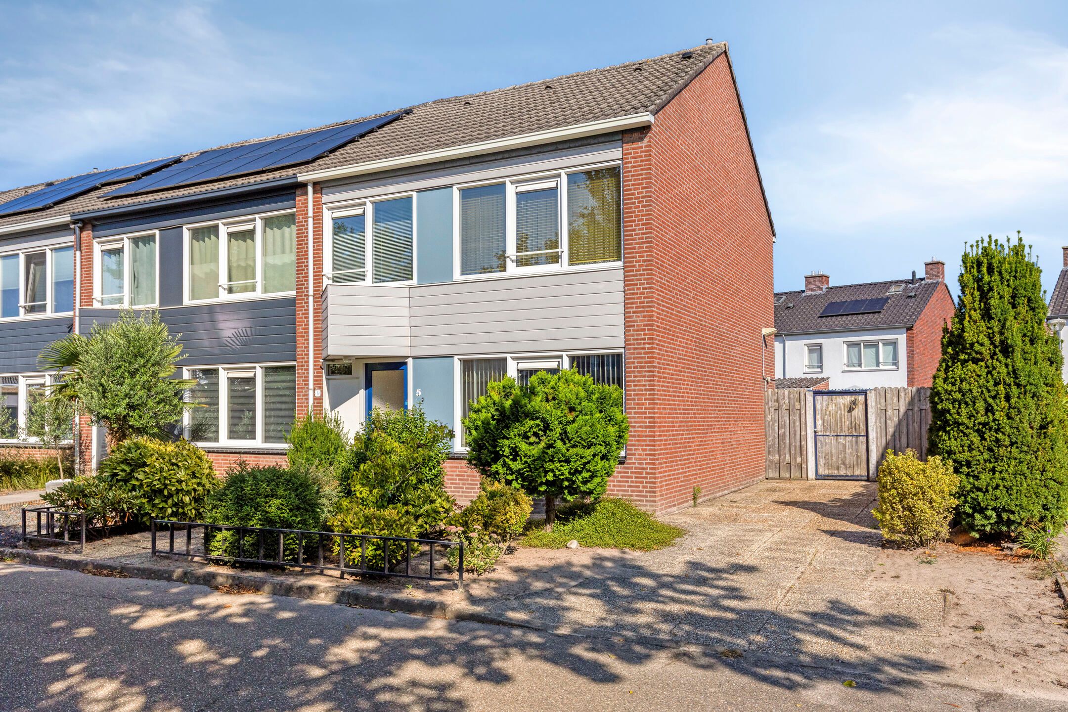 Kruisstraat 5 