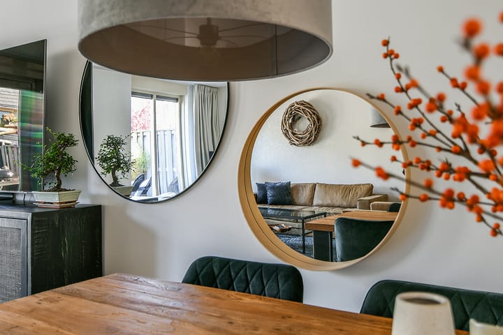 Tussenwoning te koop: Wittenburg 31, Hoofddorp