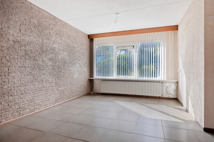 Hoekwoning te koop: Kruisstraat 5, Budel-Schoot