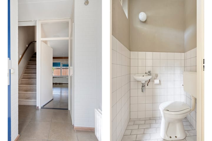 Hoekwoning te koop: Kruisstraat 5, Budel-Schoot