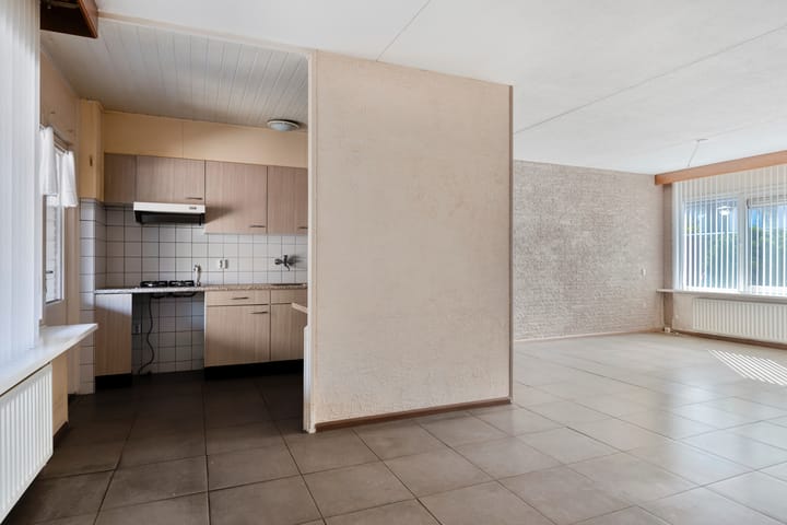 Hoekwoning te koop: Kruisstraat 5, Budel-Schoot