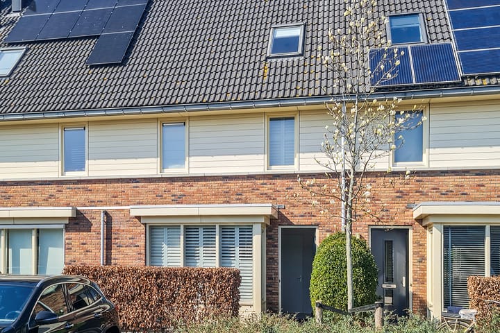 Foto 4 van Wittenburg 31