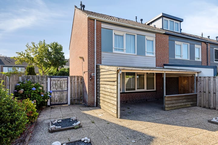Foto 4 van Kruisstraat 5