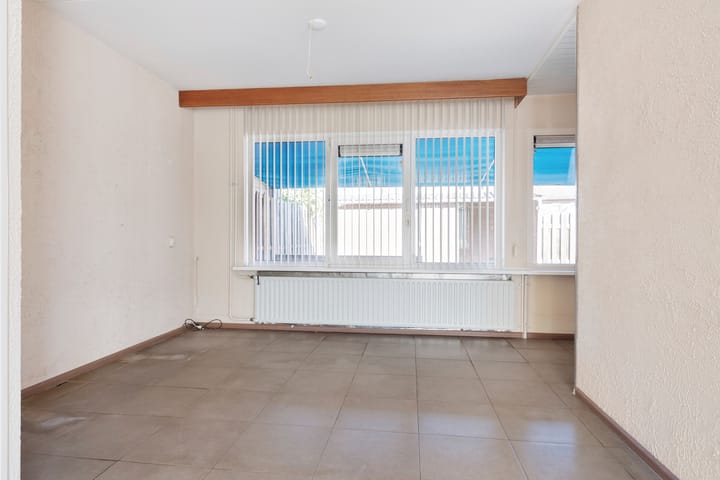 Hoekwoning te koop: Kruisstraat 5, Budel-Schoot