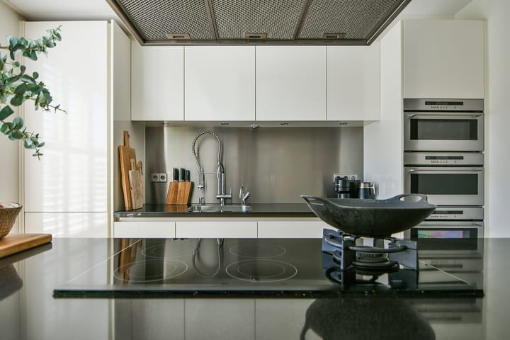 Tussenwoning te koop: Wittenburg 31, Hoofddorp