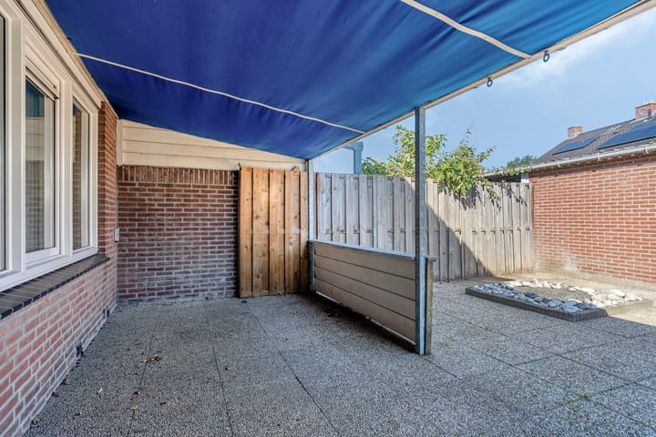 Hoekwoning te koop: Kruisstraat 5, Budel-Schoot