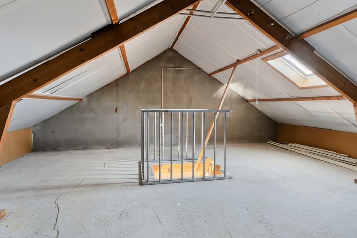 Hoekwoning te koop: Kruisstraat 5, Budel-Schoot