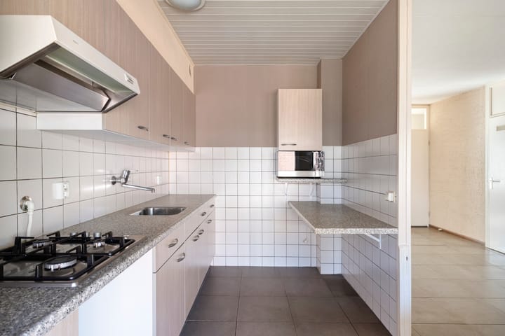 Hoekwoning te koop: Kruisstraat 5, Budel-Schoot
