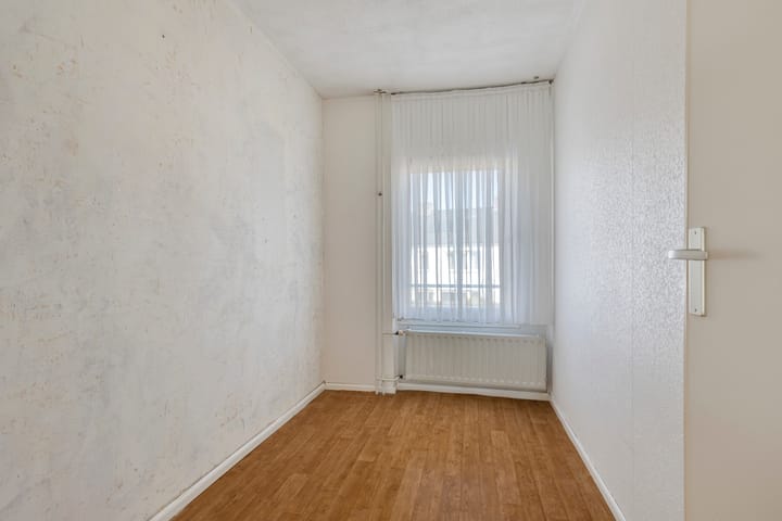 Hoekwoning te koop: Kruisstraat 5, Budel-Schoot
