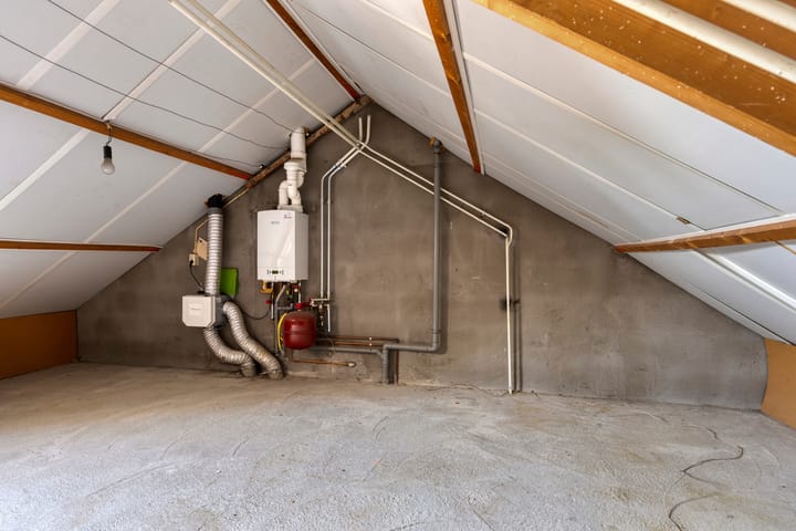 Hoekwoning te koop: Kruisstraat 5, Budel-Schoot