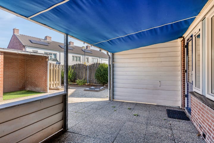Hoekwoning te koop: Kruisstraat 5, Budel-Schoot