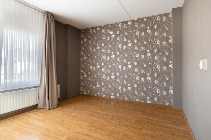 Hoekwoning te koop: Kruisstraat 5, Budel-Schoot