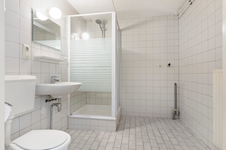 Hoekwoning te koop: Kruisstraat 5, Budel-Schoot