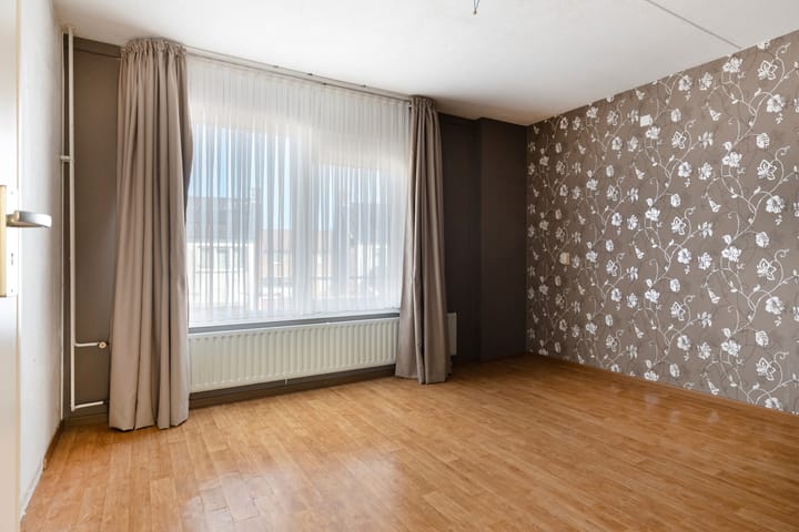 Hoekwoning te koop: Kruisstraat 5, Budel-Schoot