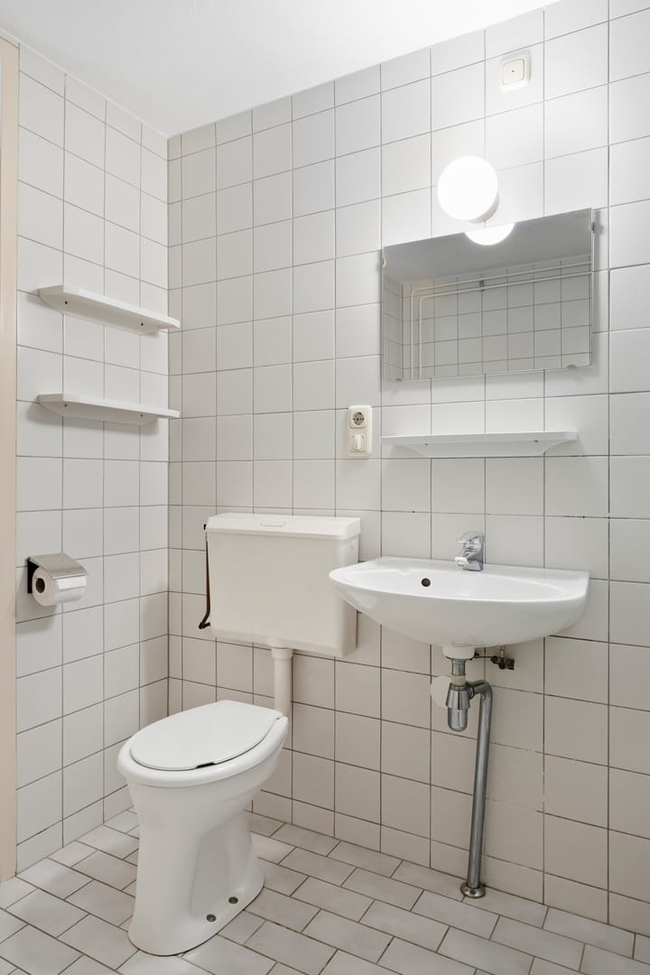 Hoekwoning te koop: Kruisstraat 5, Budel-Schoot