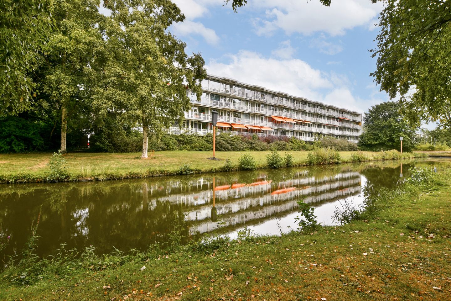 Foto 1 van Biesbosch 1-A
