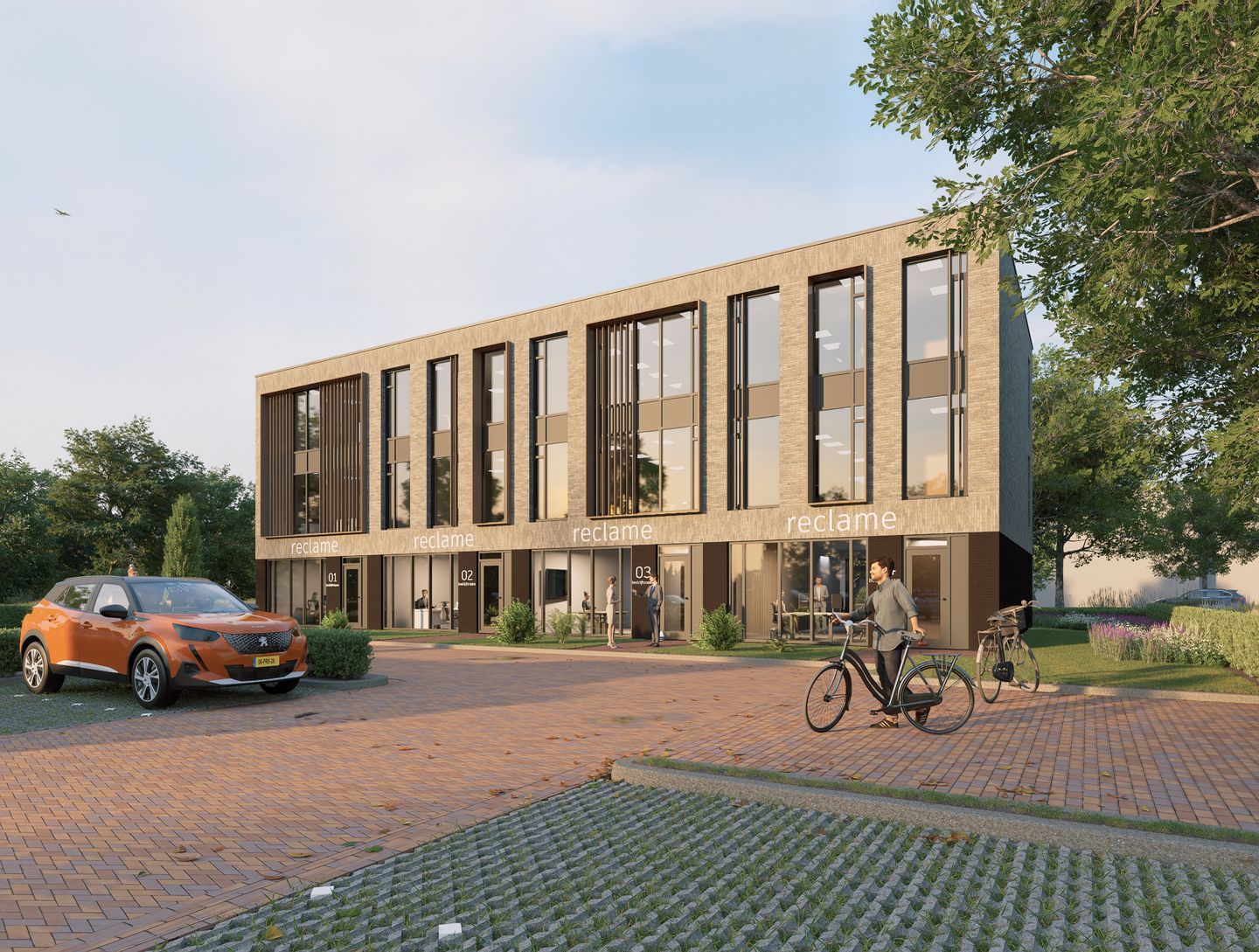 View photo 1 of Zwedenlaan