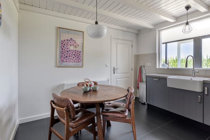 Tussenwoning te koop: Heusdenseweg 20, Elshout
