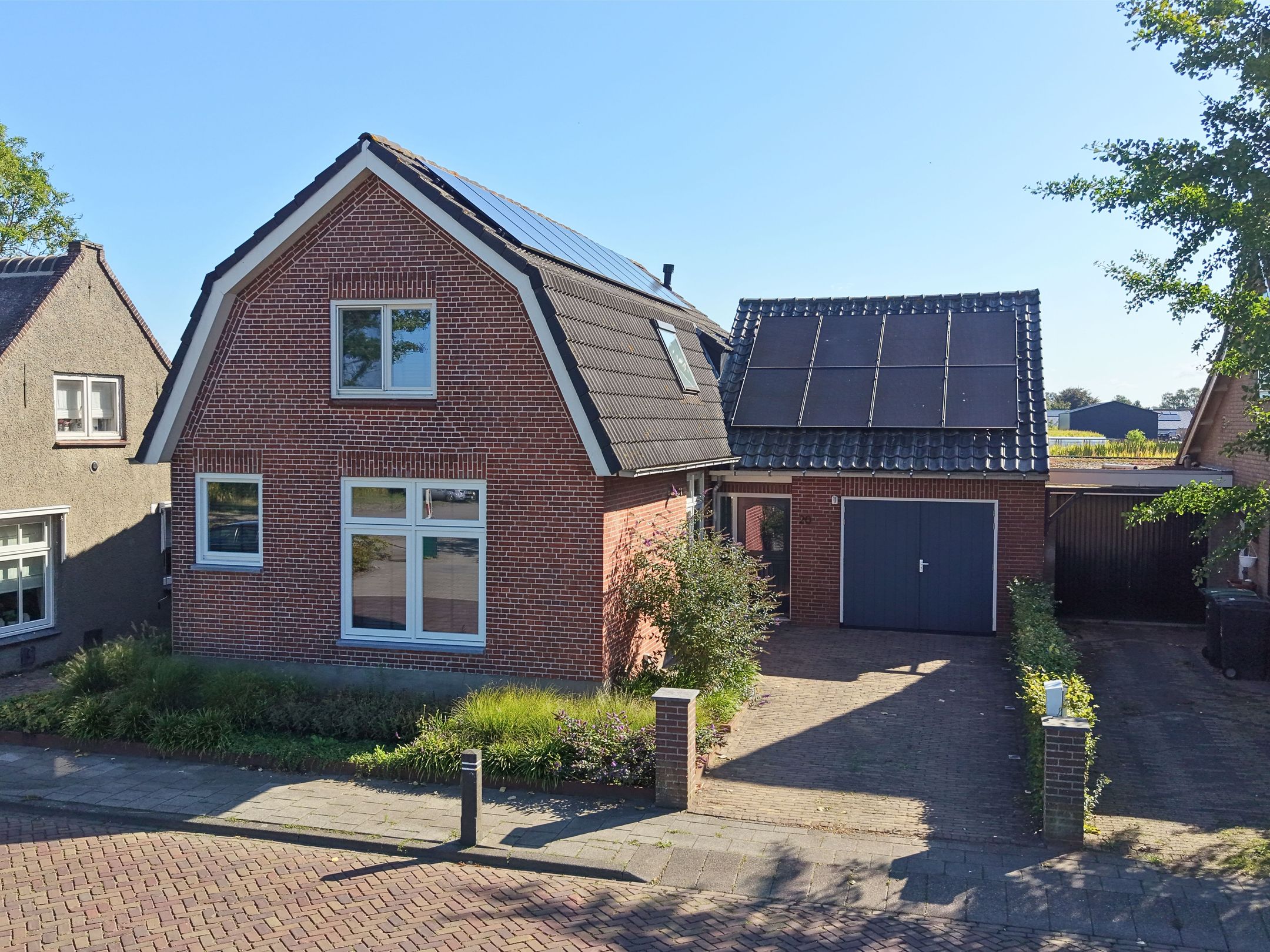 Heusdenseweg 20 