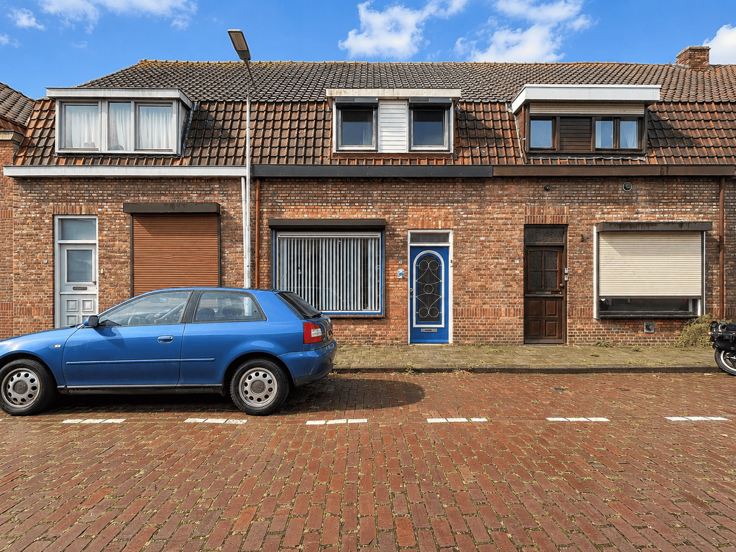 Foto 1 van Flankstraat 9
