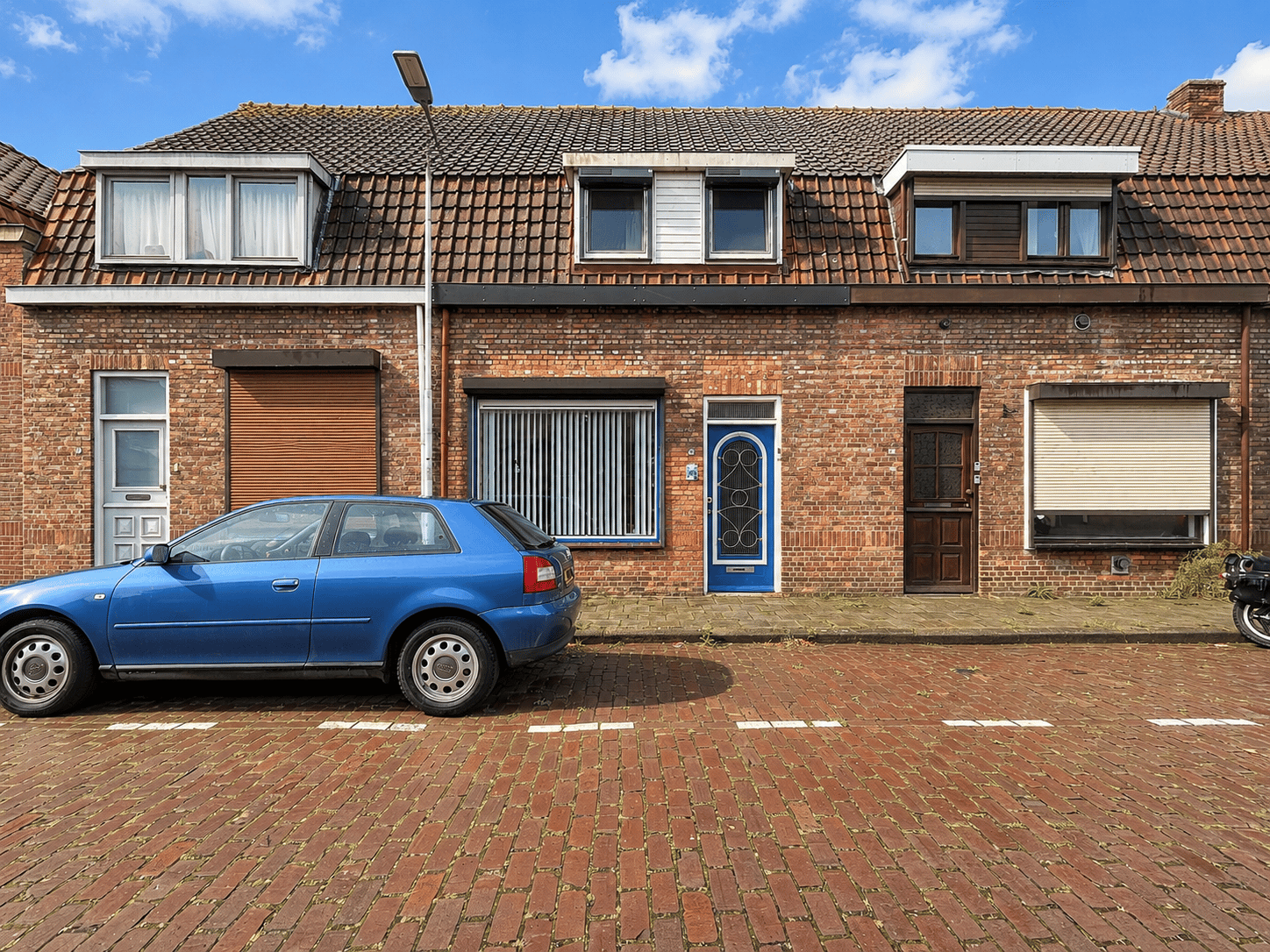 Flankstraat 9 