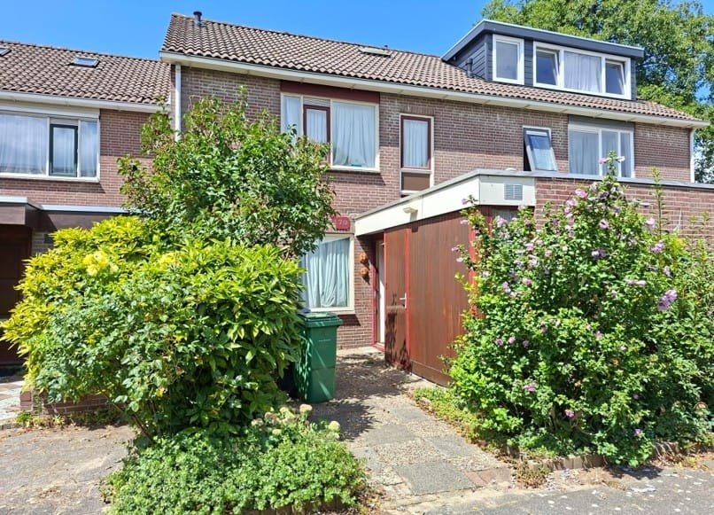 Turfschip 170 