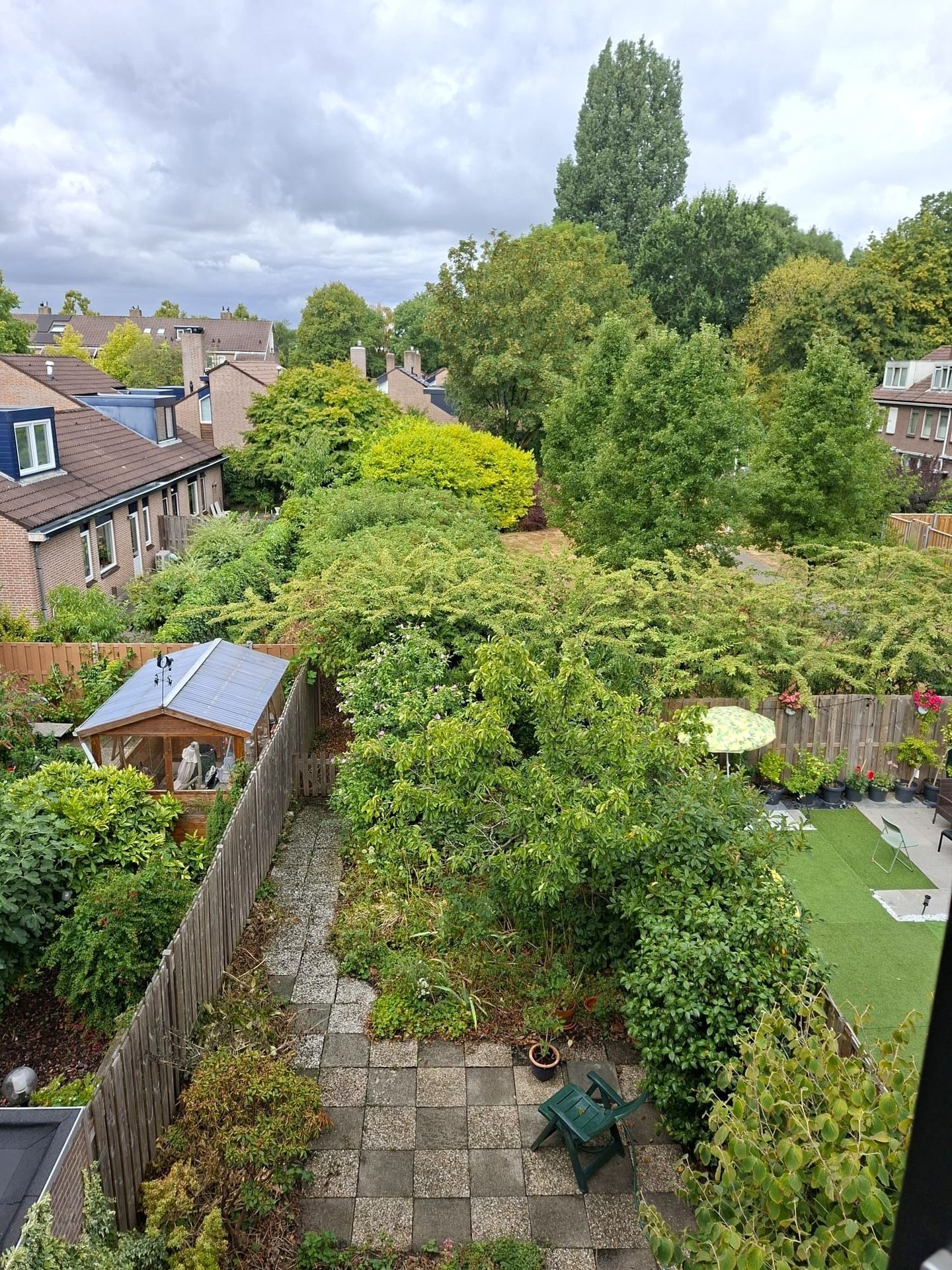 Photo 14 of Turfschip 170