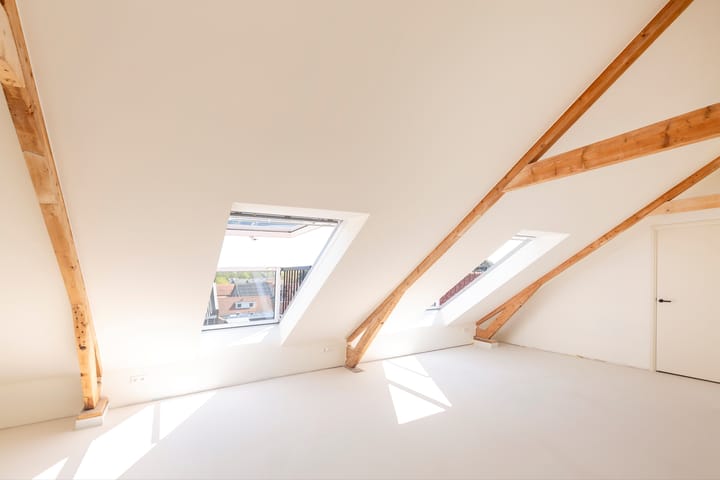 Foto 5 van Raadhuisstraat 9-B