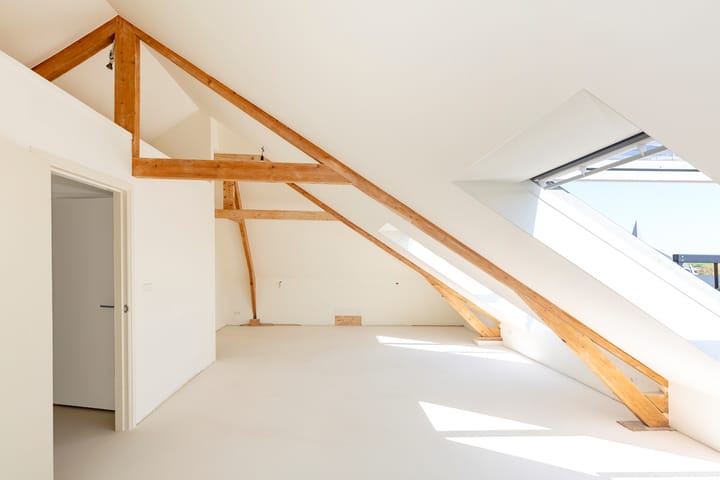 Foto 4 van Raadhuisstraat 9-B