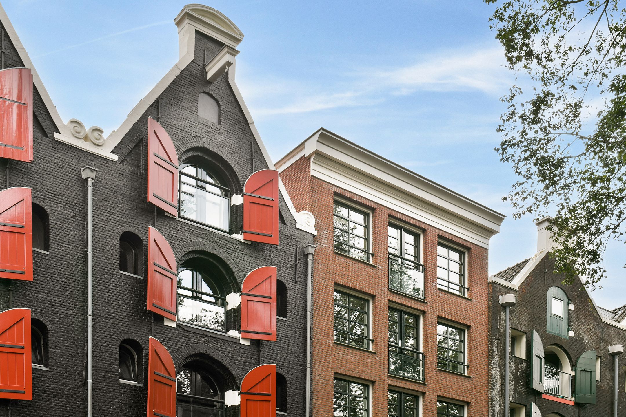 Foto 6 van Nieuwe Uilenburgerstraat 9-G
