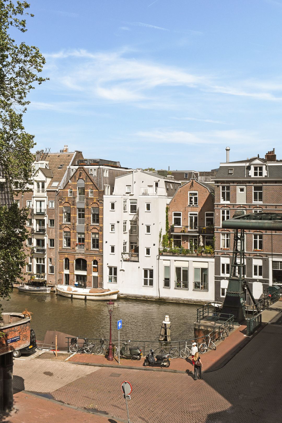 Foto 17 van Nieuwe Uilenburgerstraat 9-G