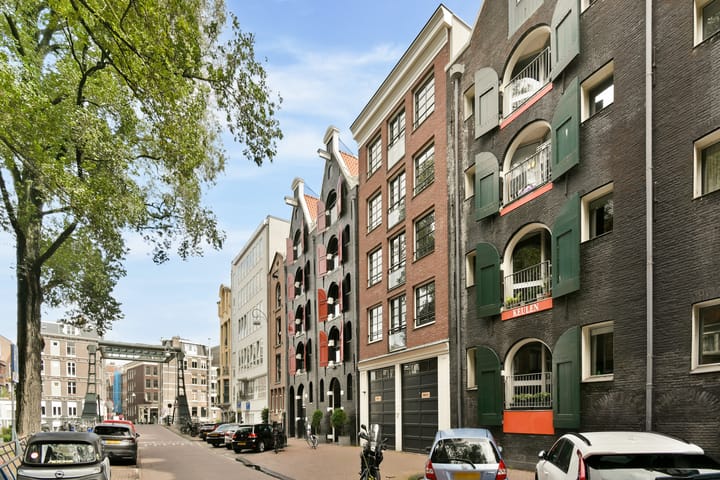 Foto 4 van Nieuwe Uilenburgerstraat 9-G