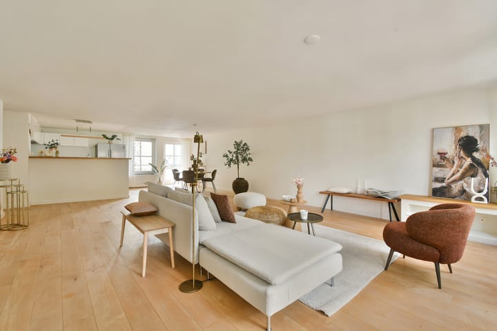 Appartement te koop: Nieuwe Uilenburgerstraat 9G, Amsterdam