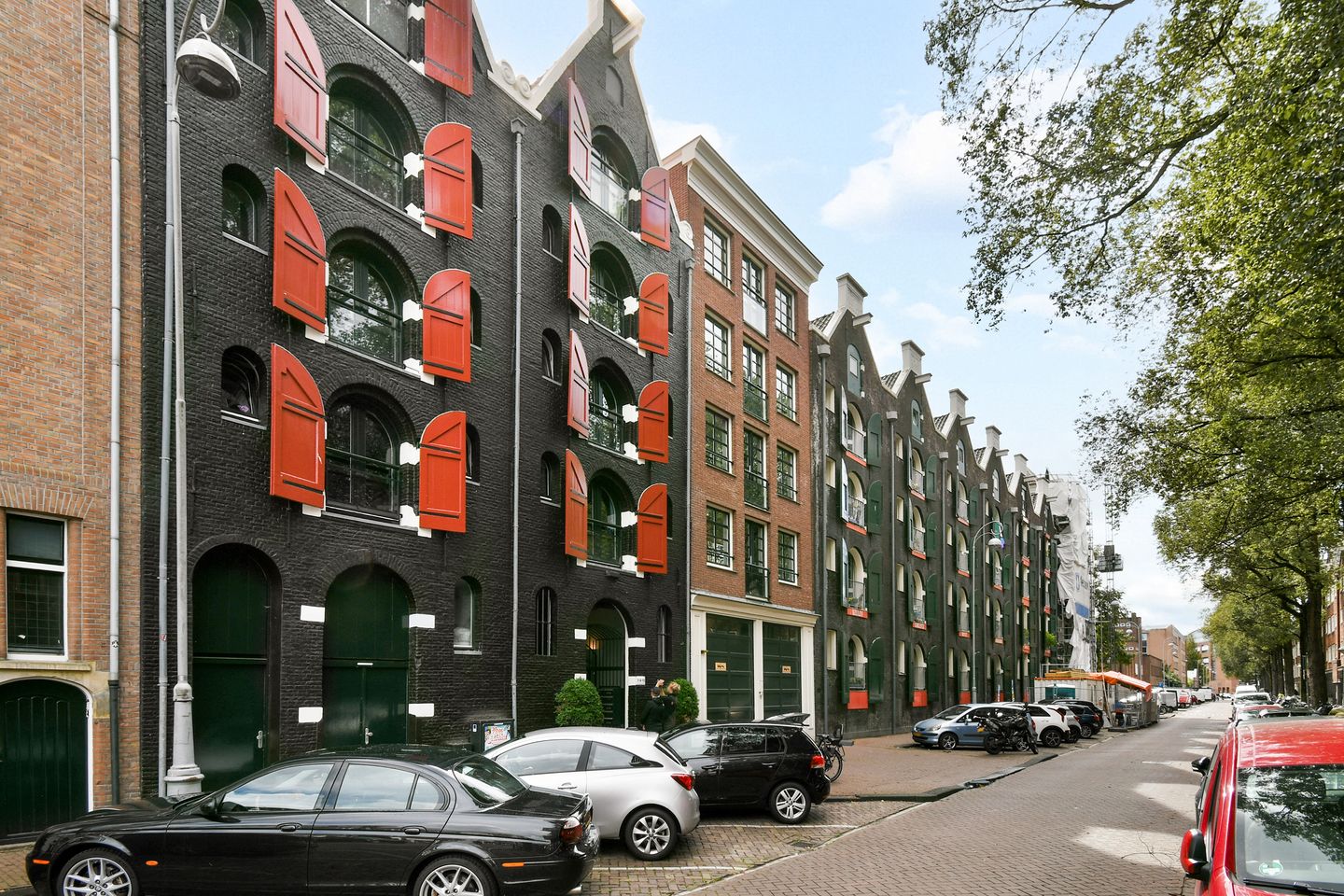 Foto 5 van Nieuwe Uilenburgerstraat 9-G