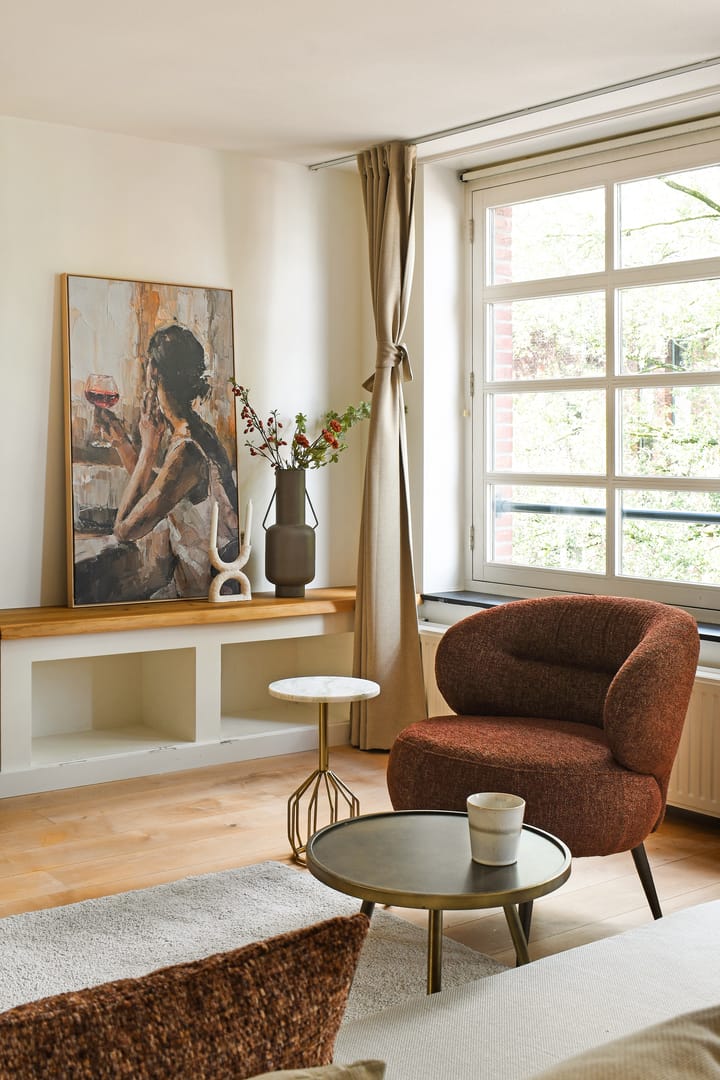 Appartement te koop: Nieuwe Uilenburgerstraat 9G, Amsterdam