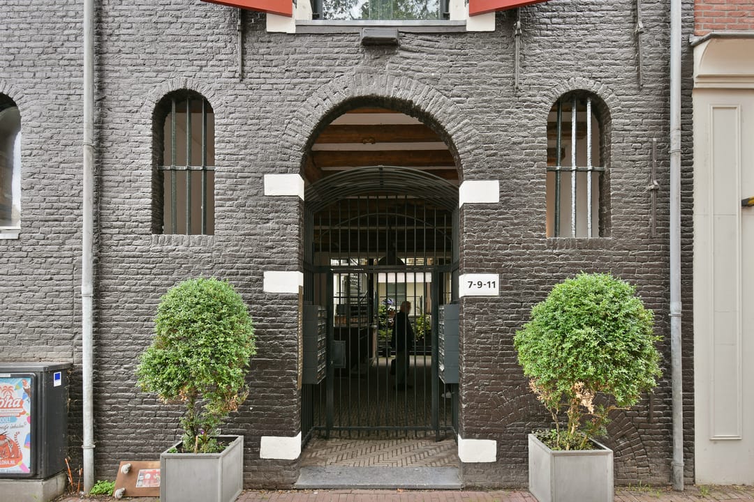 Foto 7 van Nieuwe Uilenburgerstraat 9-G