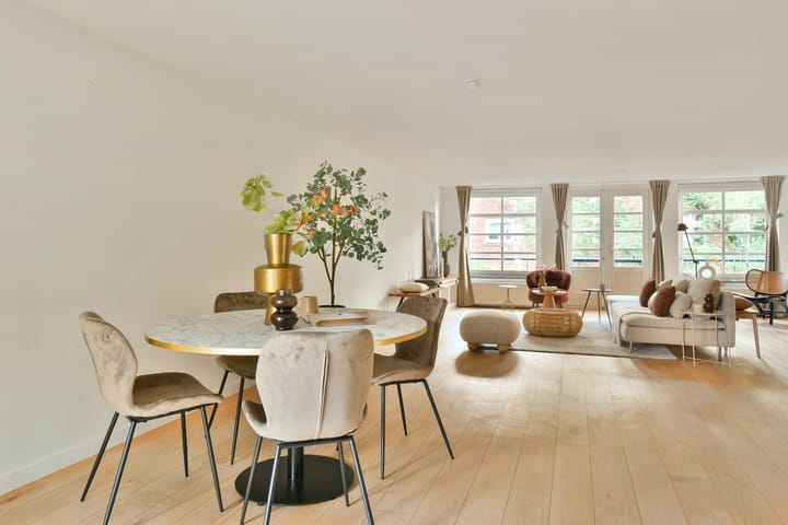 Appartement te koop: Nieuwe Uilenburgerstraat 9G, Amsterdam