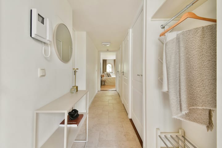 Appartement te koop: Nieuwe Uilenburgerstraat 9G, Amsterdam