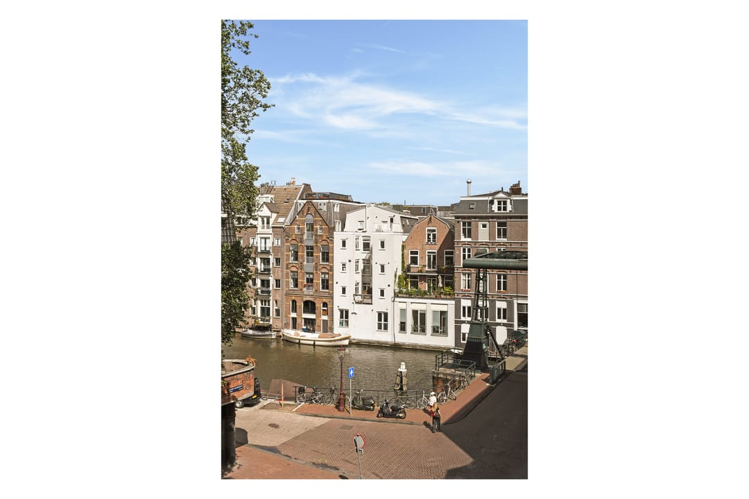 Foto 16 van Nieuwe Uilenburgerstraat 9-G