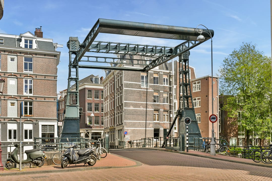Foto 37 van Nieuwe Uilenburgerstraat 9-G