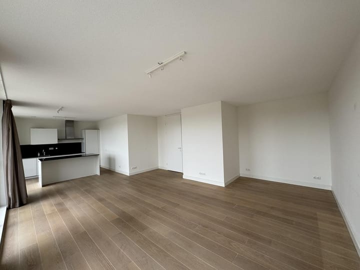 Foto 5 van Kortestraat 6-37