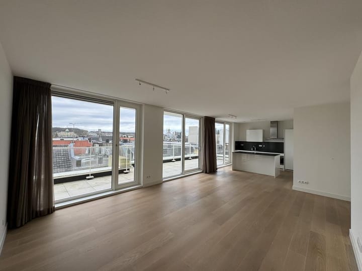 Foto 4 van Kortestraat 6-37