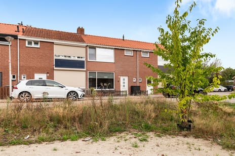 De Genestetplein thumbnail