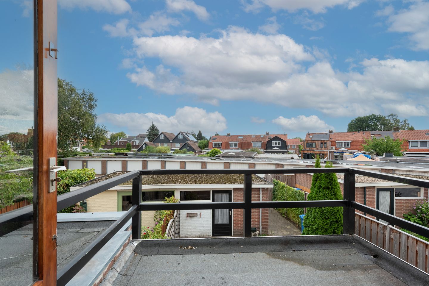 Photo 29 of Arie van de Heuvelstraat 39
