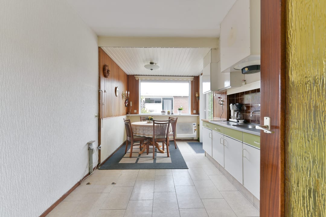 Photo 13 of Arie van de Heuvelstraat 39