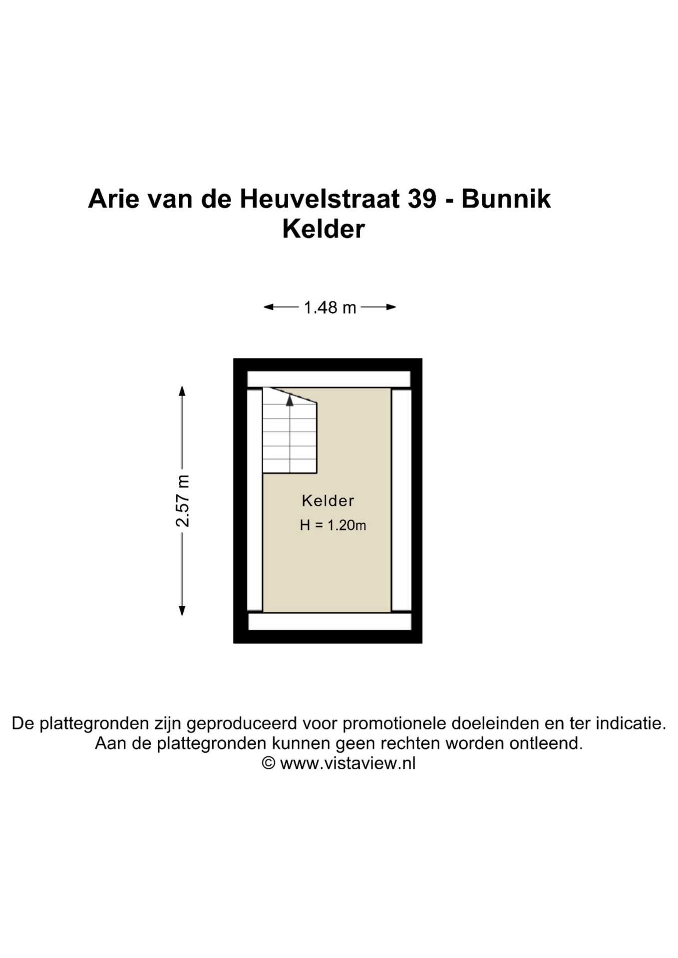 Photo 40 of Arie van de Heuvelstraat 39