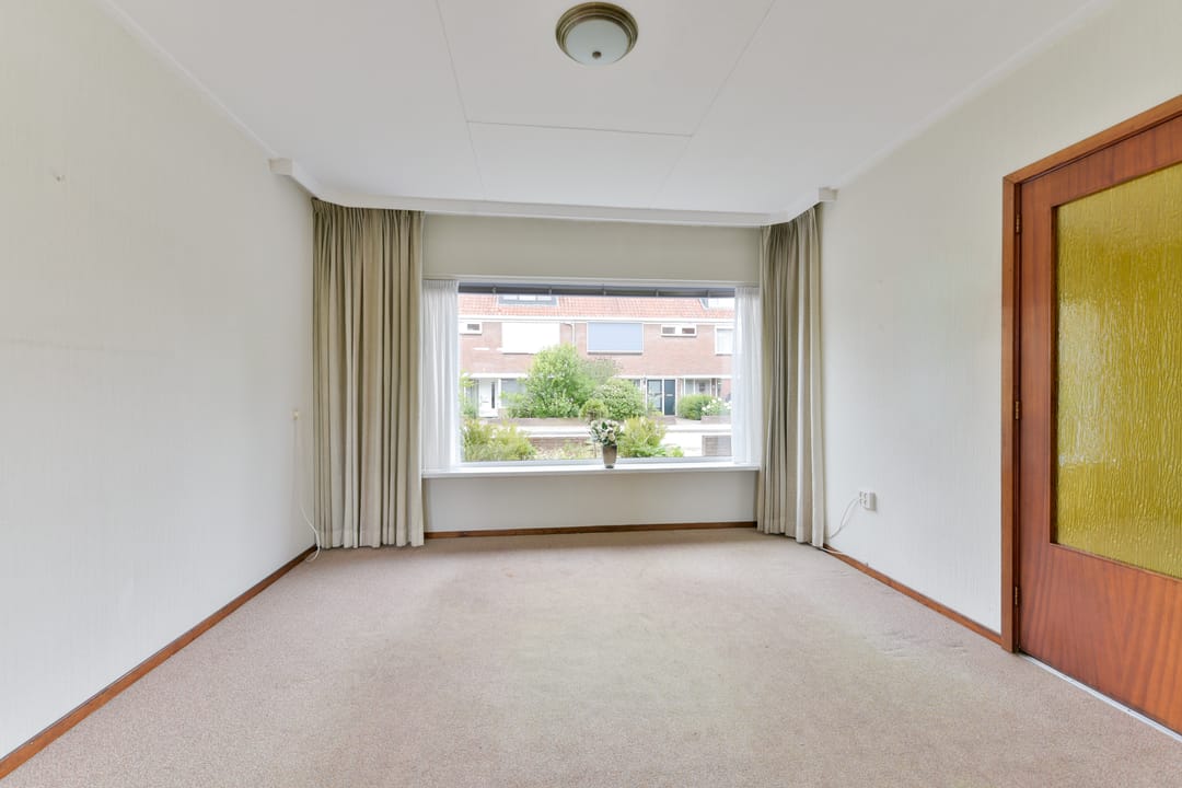 Photo 8 of Arie van de Heuvelstraat 39