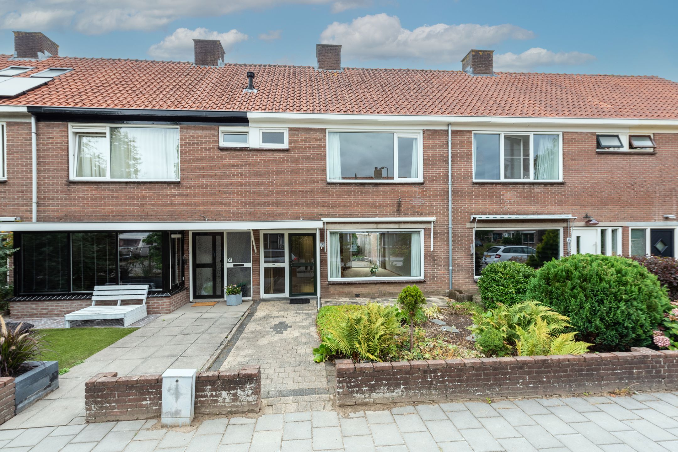 Arie van de Heuvelstraat 39 